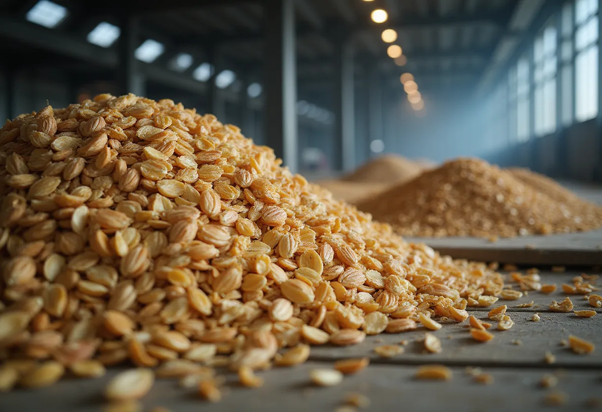 Grain Markets Surge as Middle East Crisis Sends Commodity Prices Higher - AgroLatam