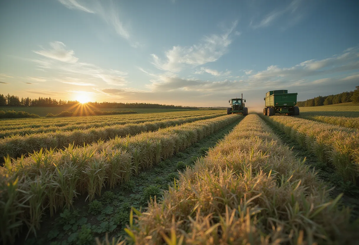 U.S. agriculture exporting more than last year or 2024 - Capital Press