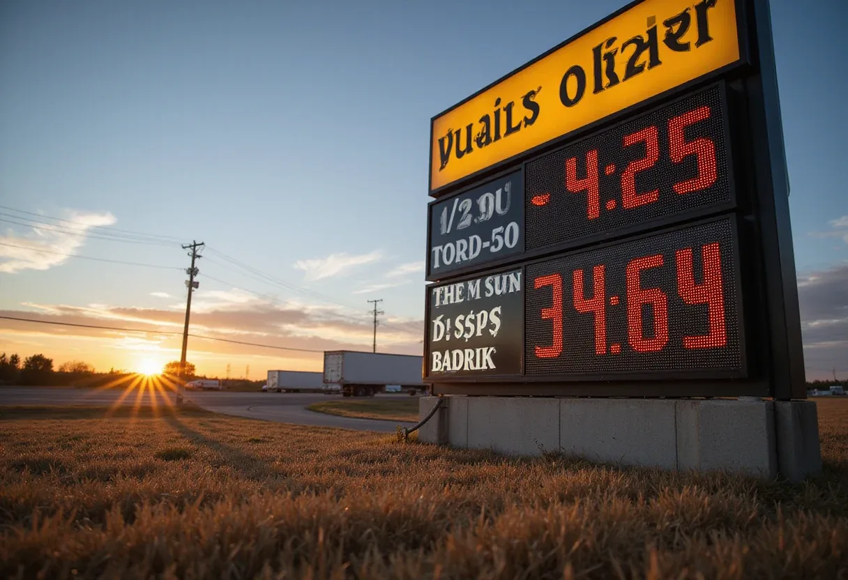 Daily Grain Prices in Western Canada - Alberta Farmer Express