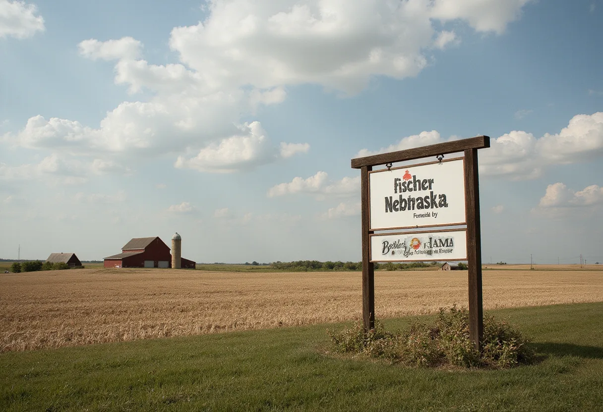 Sen. Deb Fischer of Nebraska pushes for bipartisan support of new farm bill - Omaha World-Herald
