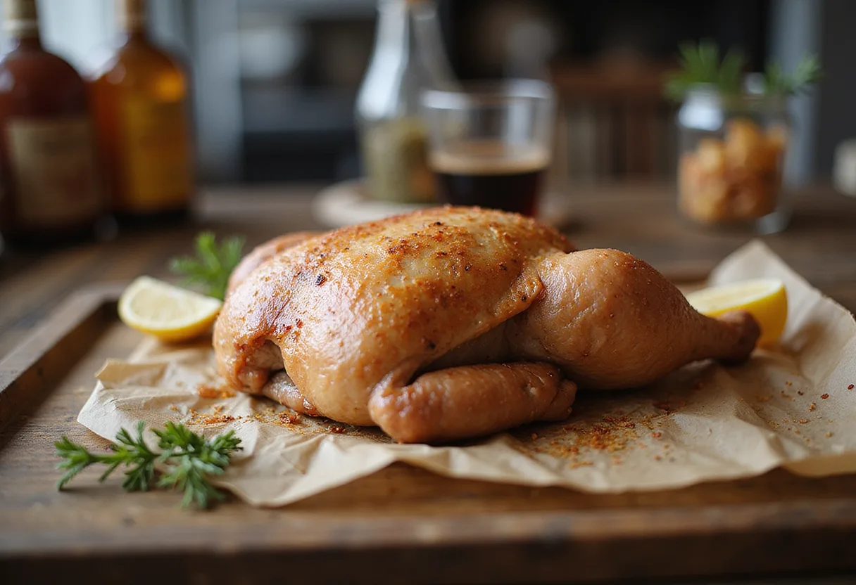 Red meat production expected to fall, poultry to rise