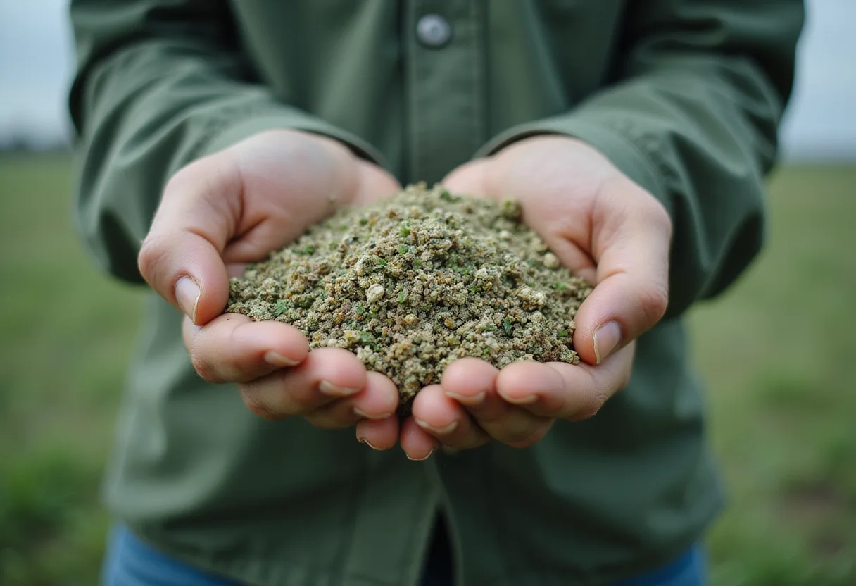 Fertilizer Prices Expected To Stay Elevated Through 2028 - Hoosier Ag Today