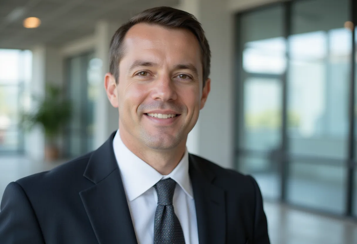 Ohalo Appoints Former Syngenta Executive Justin Wolfe as President and COO - citybiz