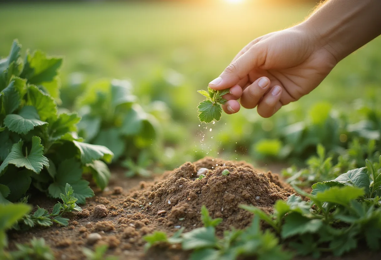 Corteva splits into crop protection, seed businesses - Agri News