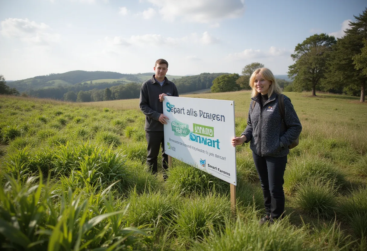 Smart Farms Need Smart Support: How Rural Internet Providers Are Adapting to Precision Agriculture - Morning Ag Clips