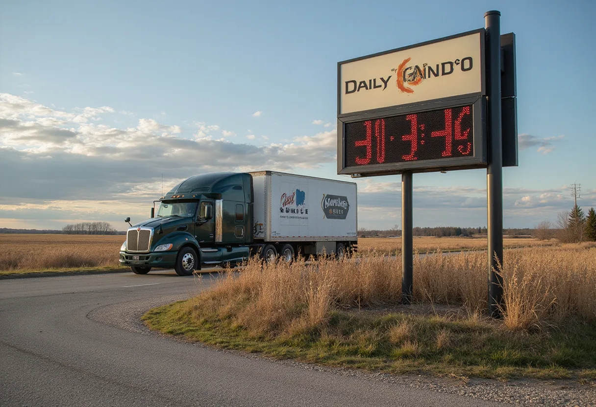 Daily Grain Prices in Western Canada - Manitoba Co-operator