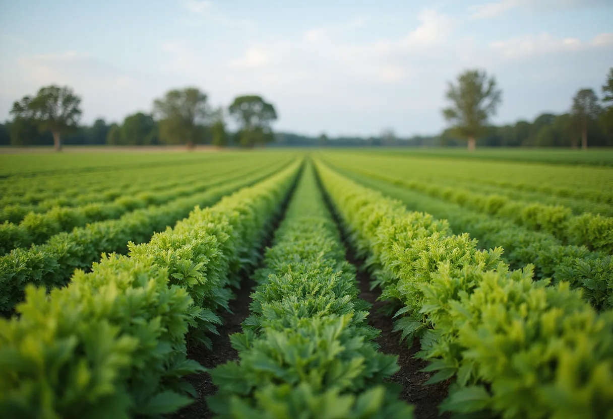 The Counterseasonal Price Pattern of 2026 - Successful Farming