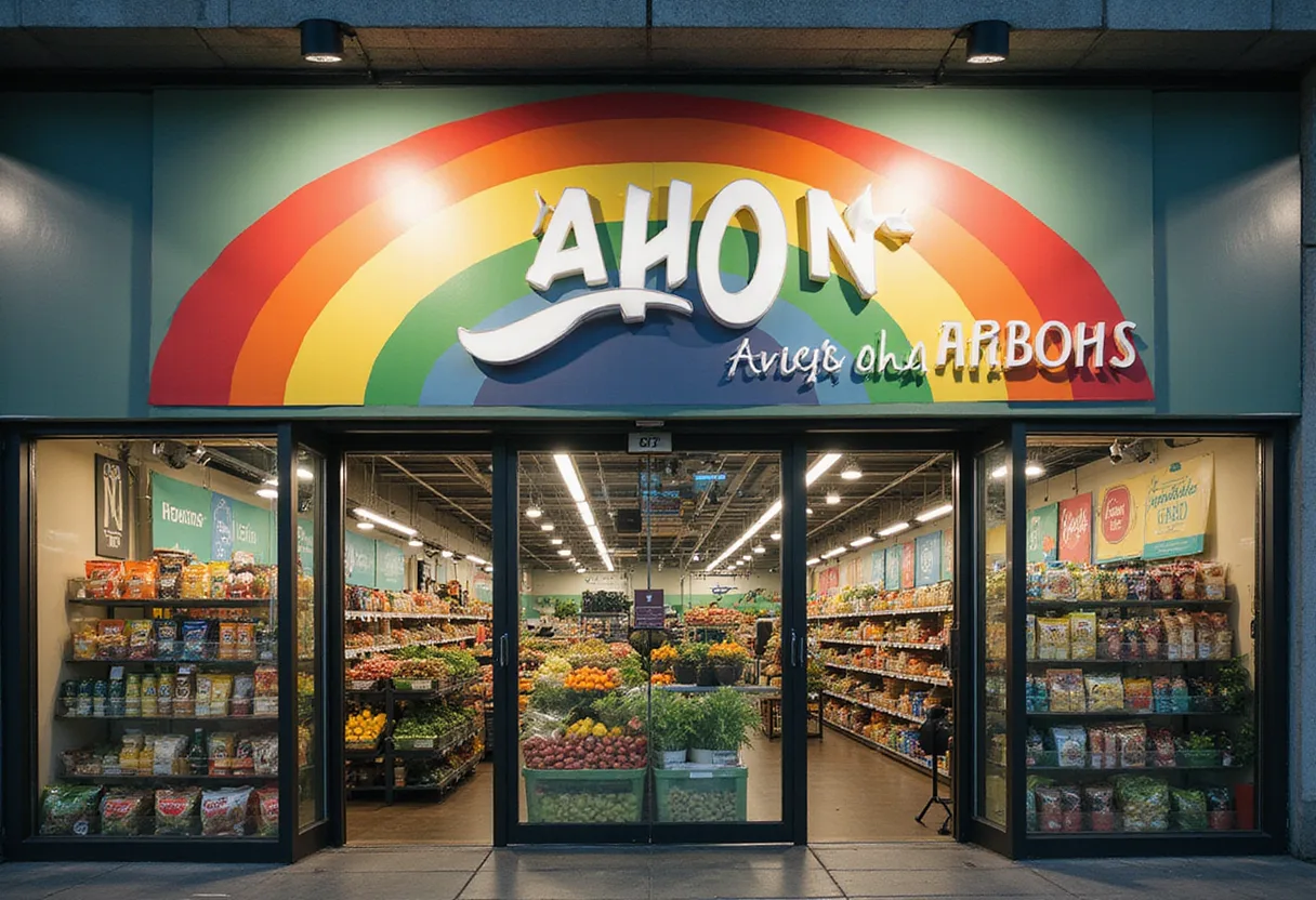 Rainbow Agro enters Canadian input market - The Western Producer