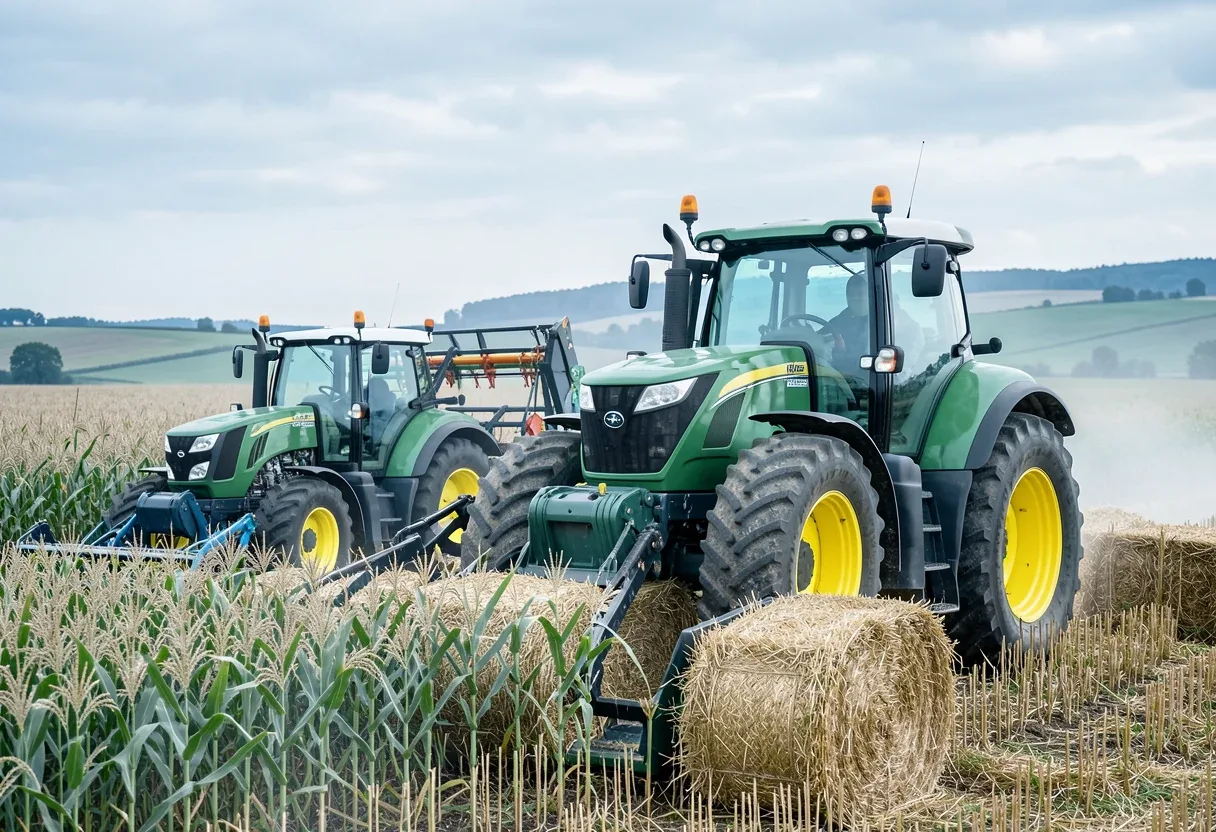 Farmers to gain access to modern agricultural machinery and irrigation systems with Japan’s support - Guvernul Republici