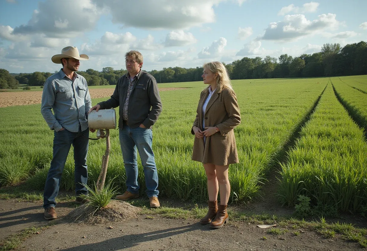From the Factory to Your Fields: Where Farm Equipment Is Made - AgWeb