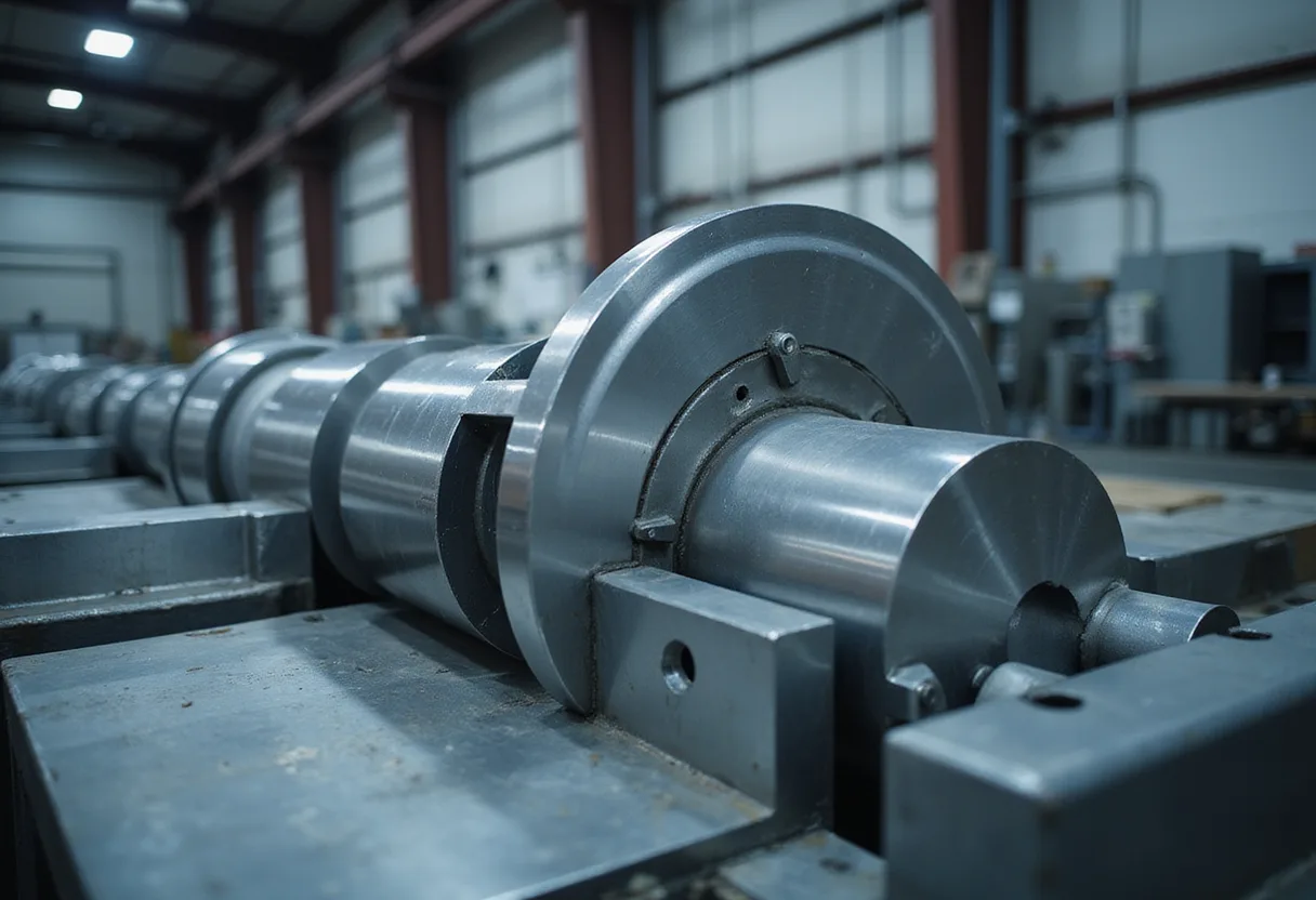 Ag equipment manufacturers face higher steel costs amid tariffs