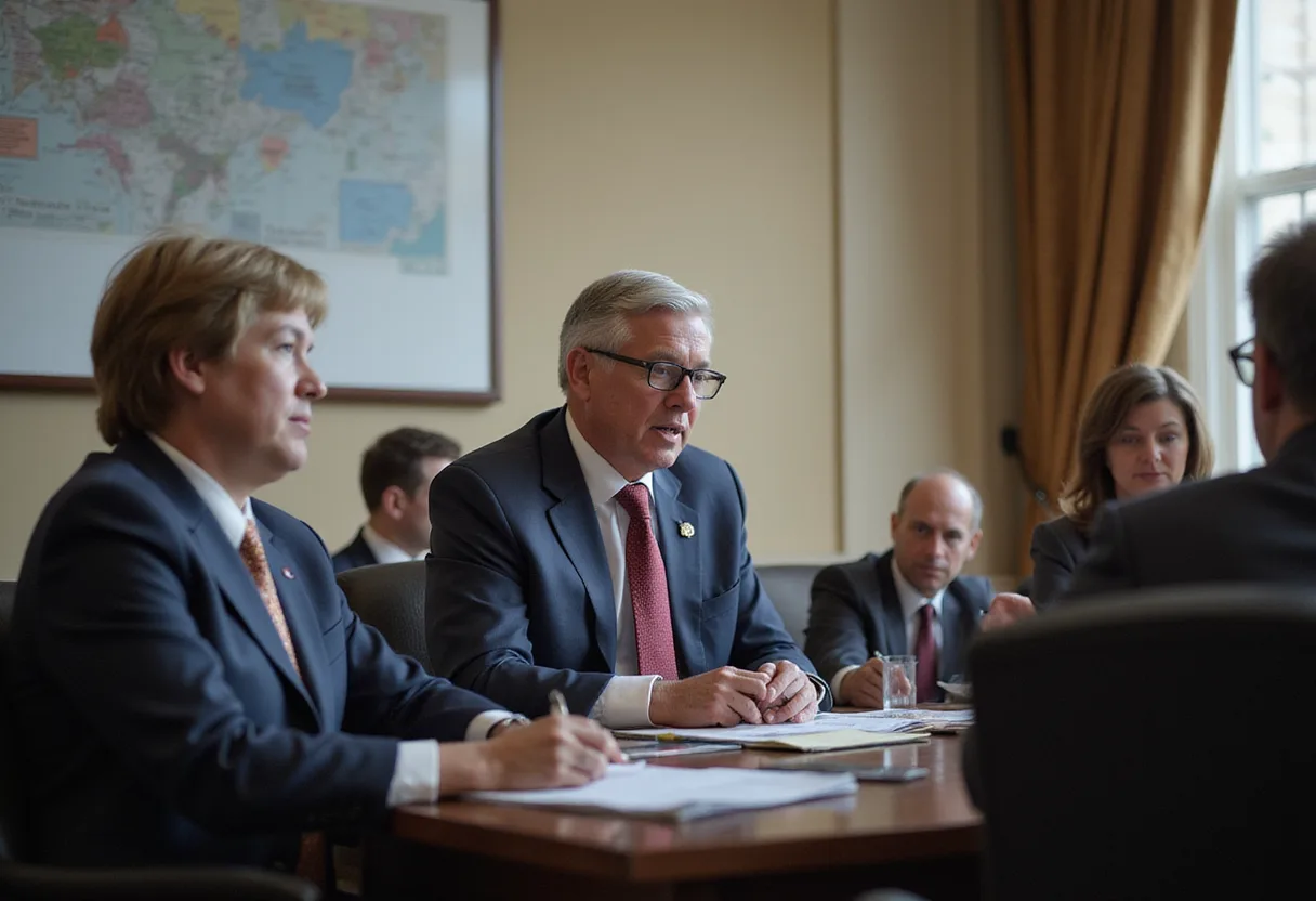 Senate farm bill stumbles in committee - E&E News by POLITICO