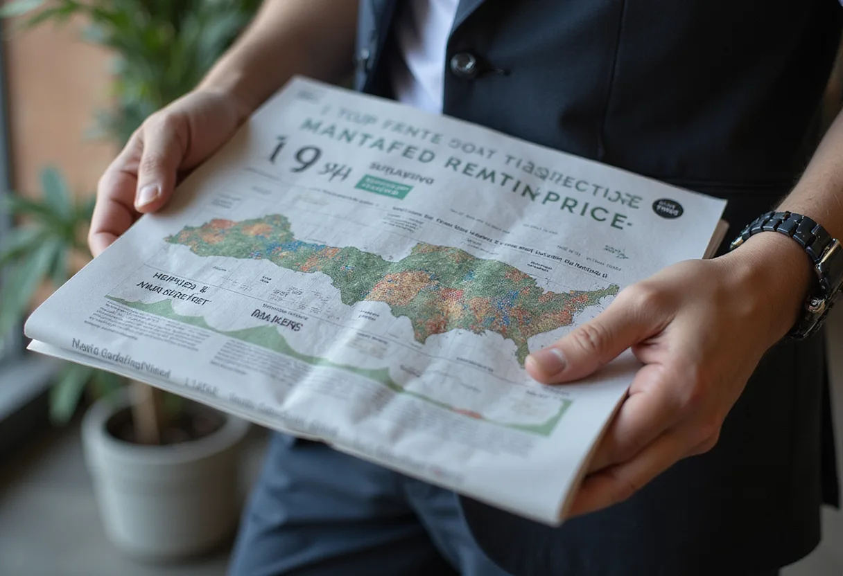 Impact of proposed U.S. tariffs on agricultural trade flows in the Western Hemisphere - IFPRI