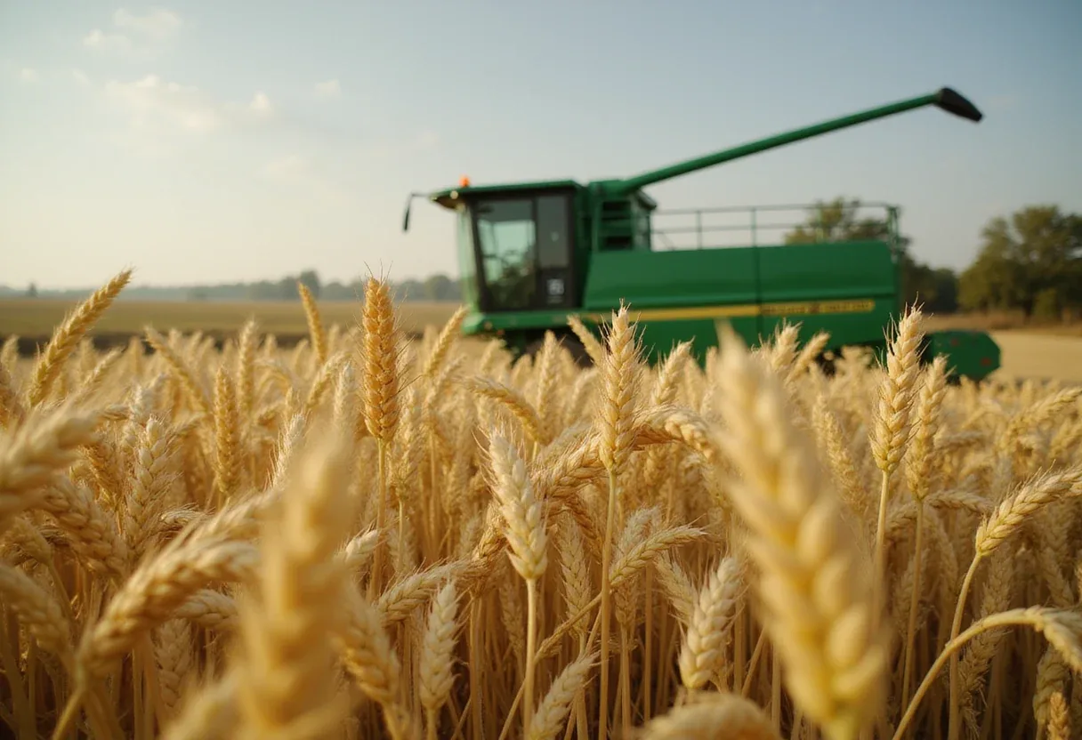 Responsible Crop Protection After Terbufos Ban - Grain SA