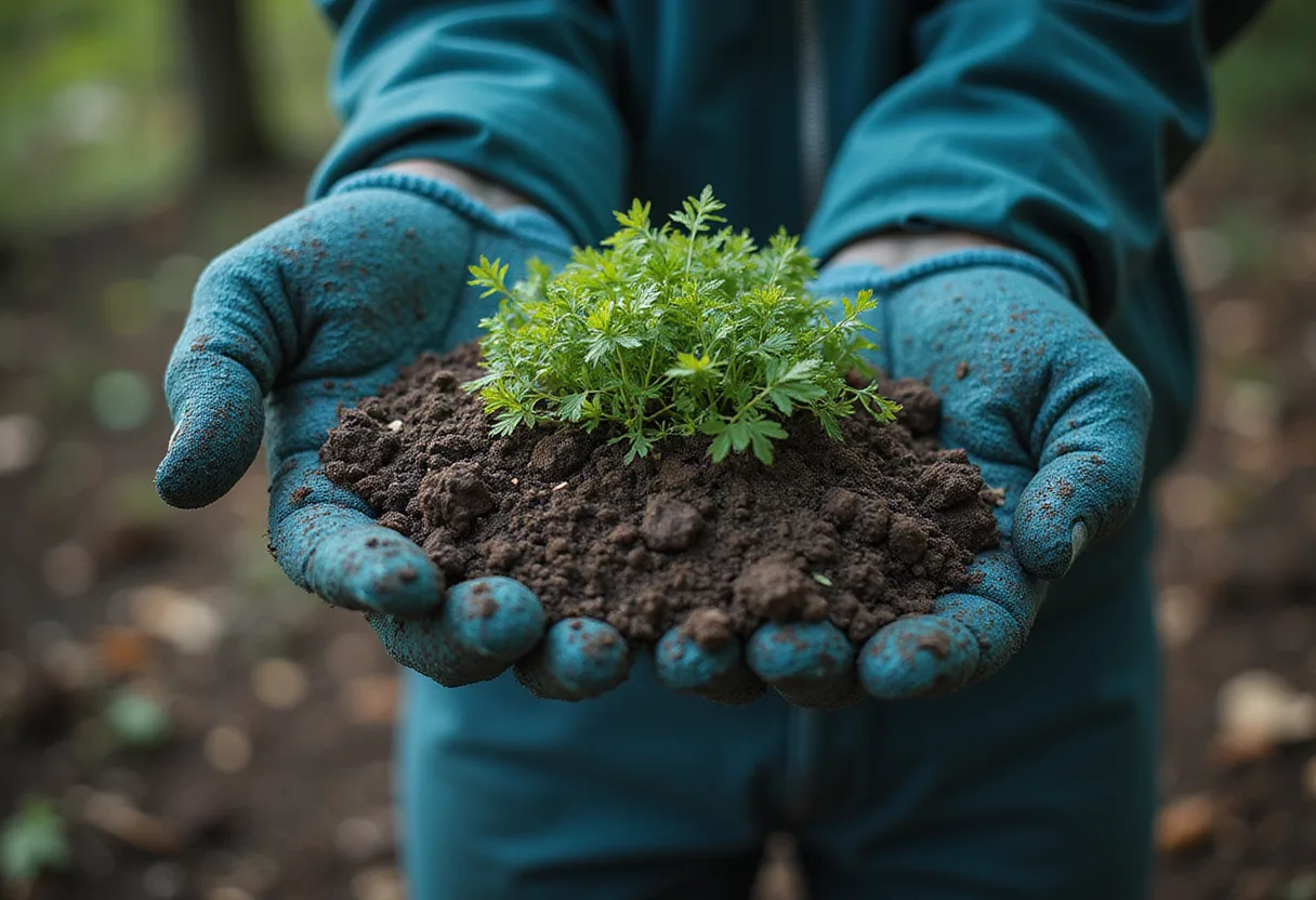 TerraBlaster raises $12.5m for real time NPK soil mapping at tractor speed