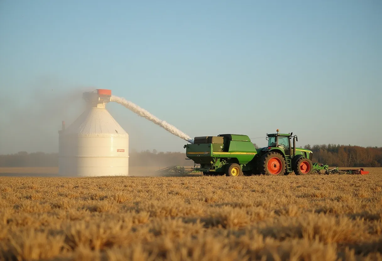 USDA Presses Fertilizer Antitrust Case as Farmers Demand Lower Prices - AgroLatam