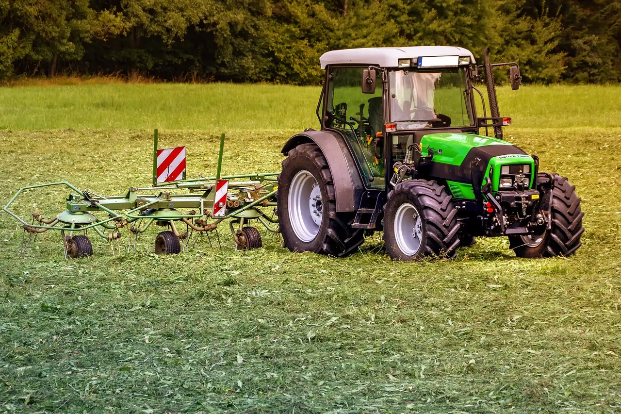 DPA Auctions Takes the Distance Out of Buying and Selling Farm Equipment - Western Ag Network