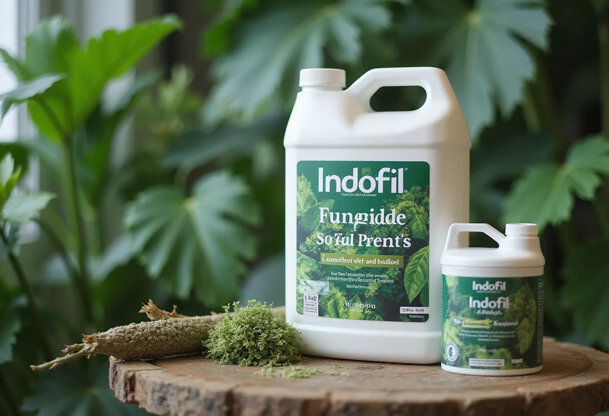 Indofil Launches New Fungicide Curatis in Brazil - Global Agriculture