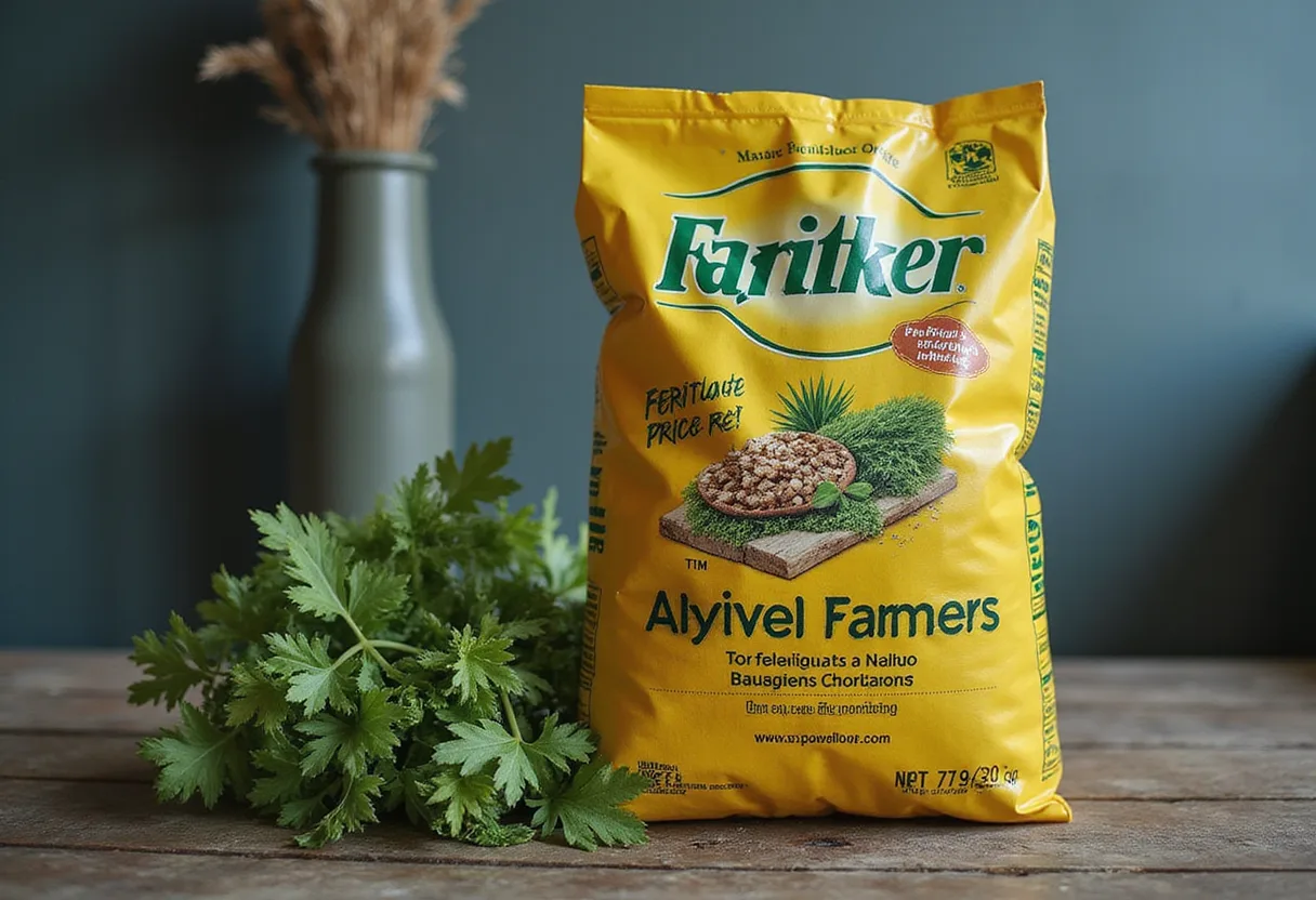 Fertilizer prices continue to be a top concern for many farmers - Brownfield Ag News