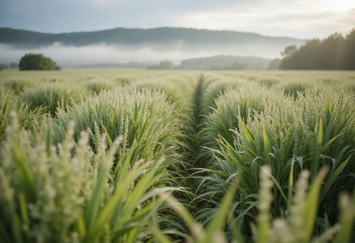 Crystal Crop Protection to launch early harvest new sweet corn variety seeds next month - BusinessLine