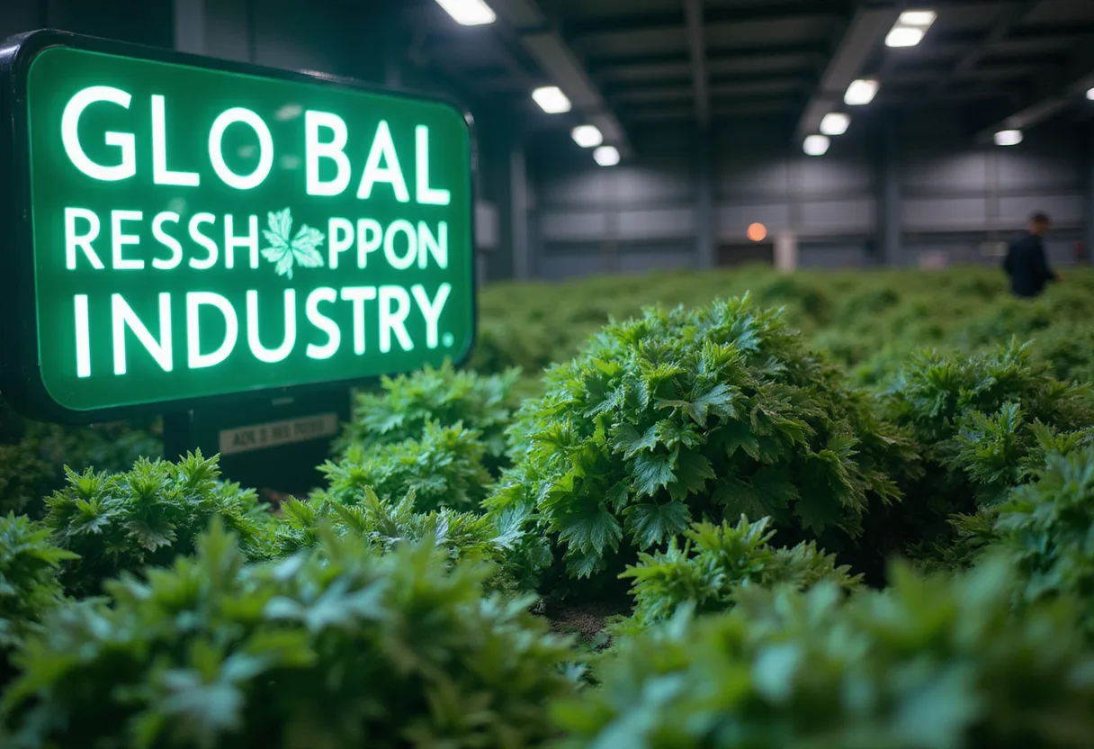 Crop Protection 2027: The New Global Map Reshaping the Industry - AgroLatam