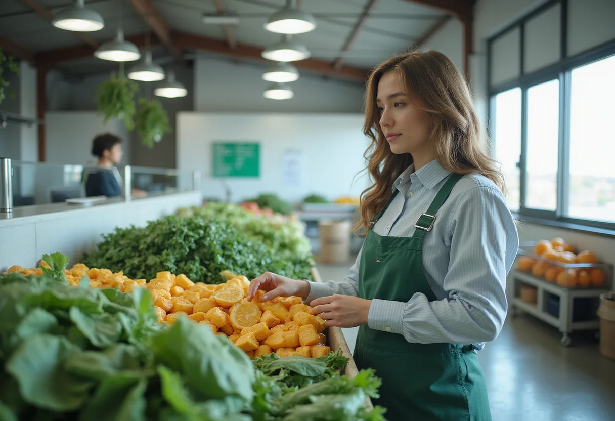 Record U.S. Agricultural Trade Deficit Forecasted to Keep Growing - American Farm Bureau Federation