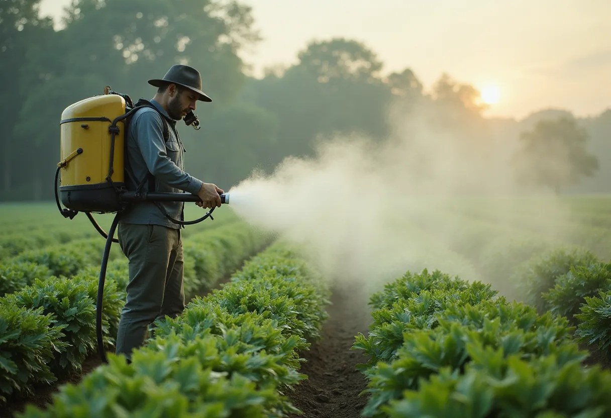 Pest resistance is reshaping crop protection as hybrid strategies gain ground in the U.S. - AgroLatam
