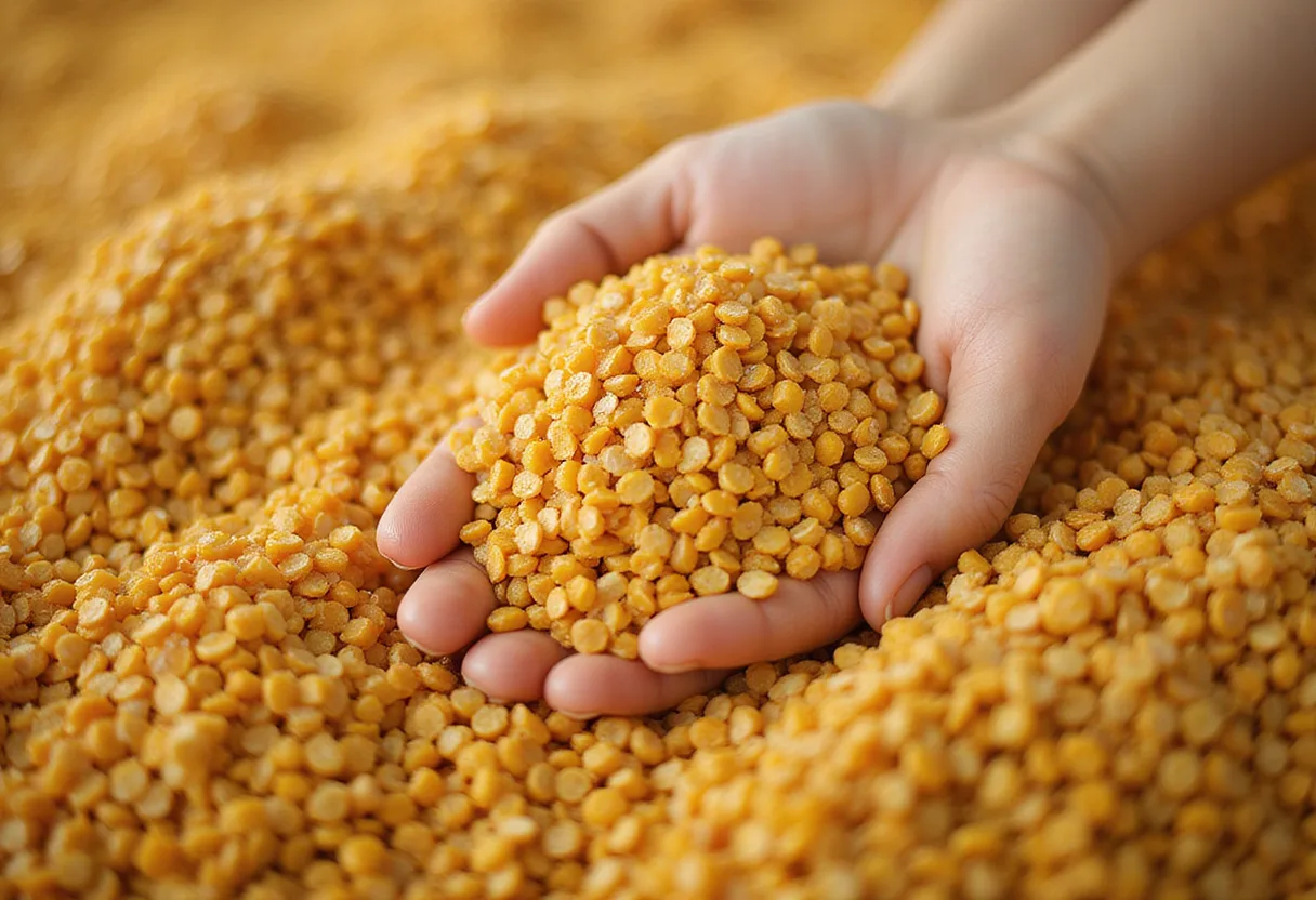 Research underway to better align soybean variety selection to management practices