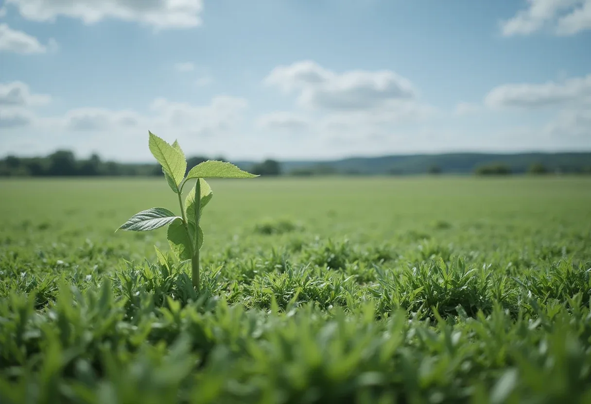 Europe’s Crop Protection Reform Will Be Judged in the Field - AgriBusiness Global
