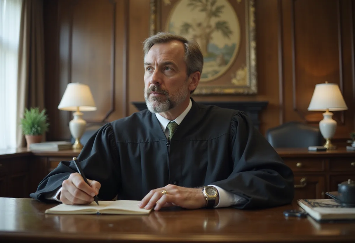 Judge maintains stay of USDA reorganization