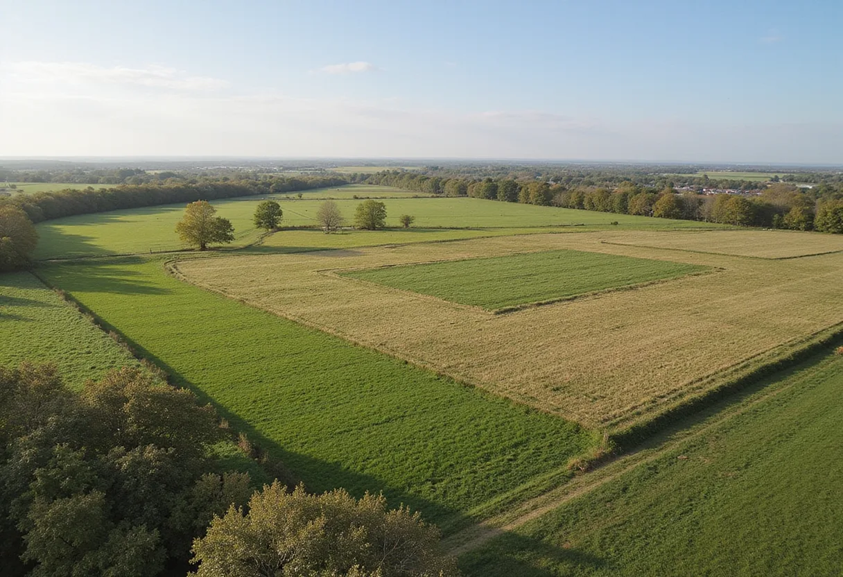 Farmland value expectations reach record high in latest Ag Economy Barometer