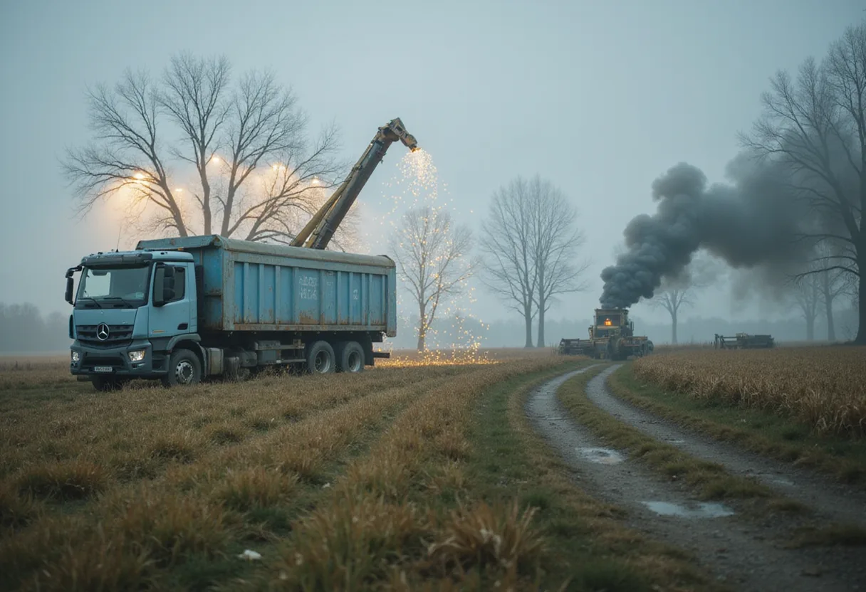 Ukraine farm exports could drop 54% on attacks - farmprogress.com