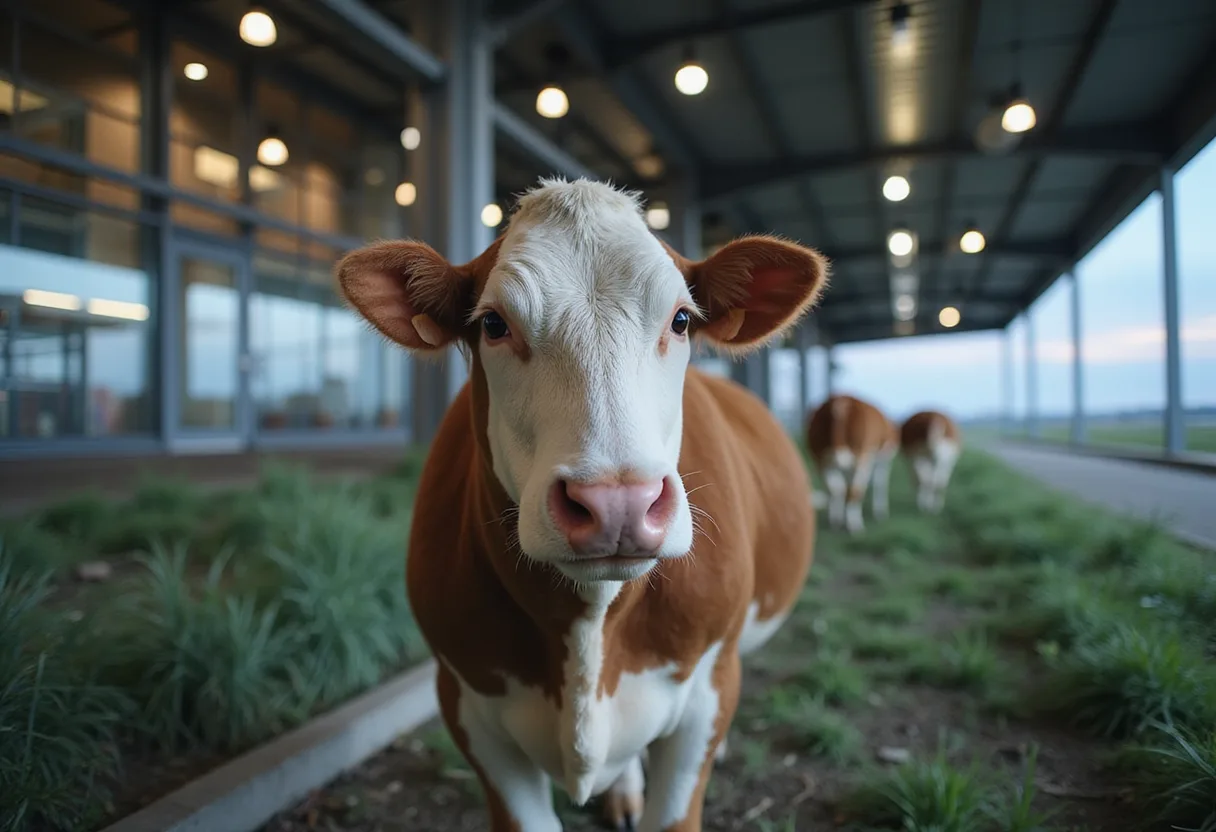 Myca raises $1.3m pre-seed to put AI agents in charge of agribusiness field operations