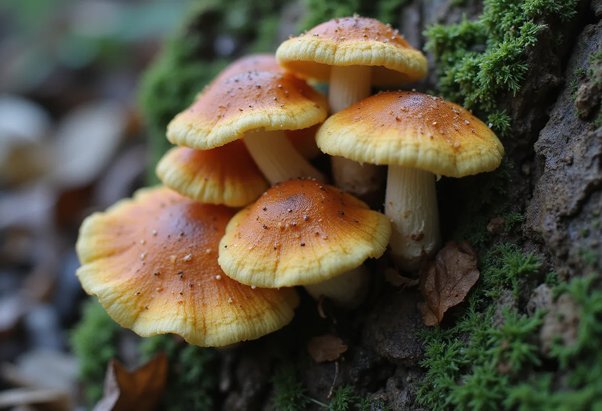 New fungal disease could rival tar spot’s devastating impact - Farm Progress
