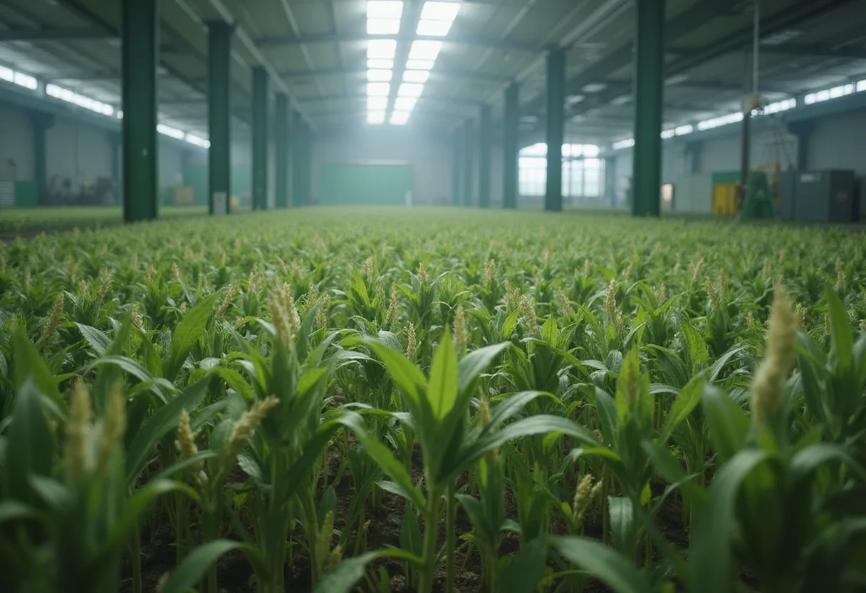 Why the Seed Industry Has a Stake in the Future of Global Trade - SeedWorld
