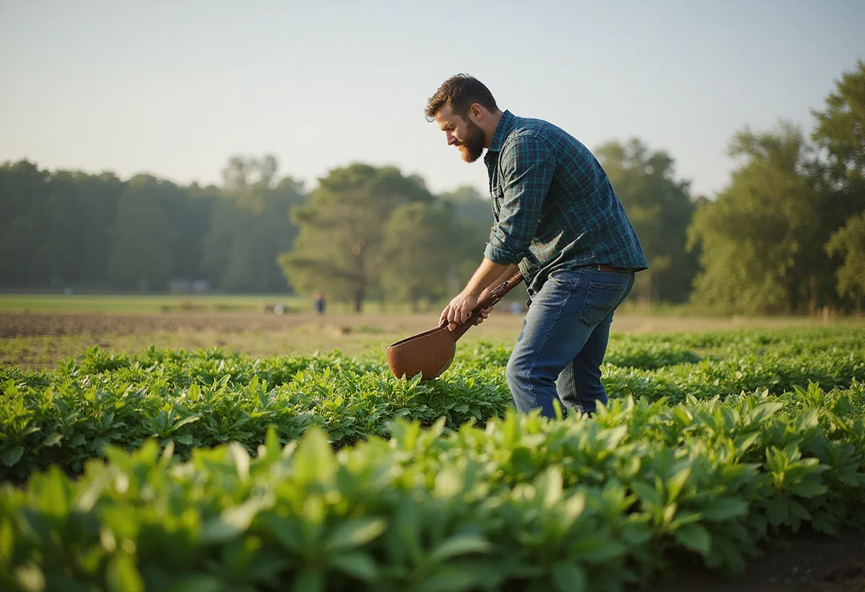 Primient expands regenerative agriculture efforts to help boost farmer profitability