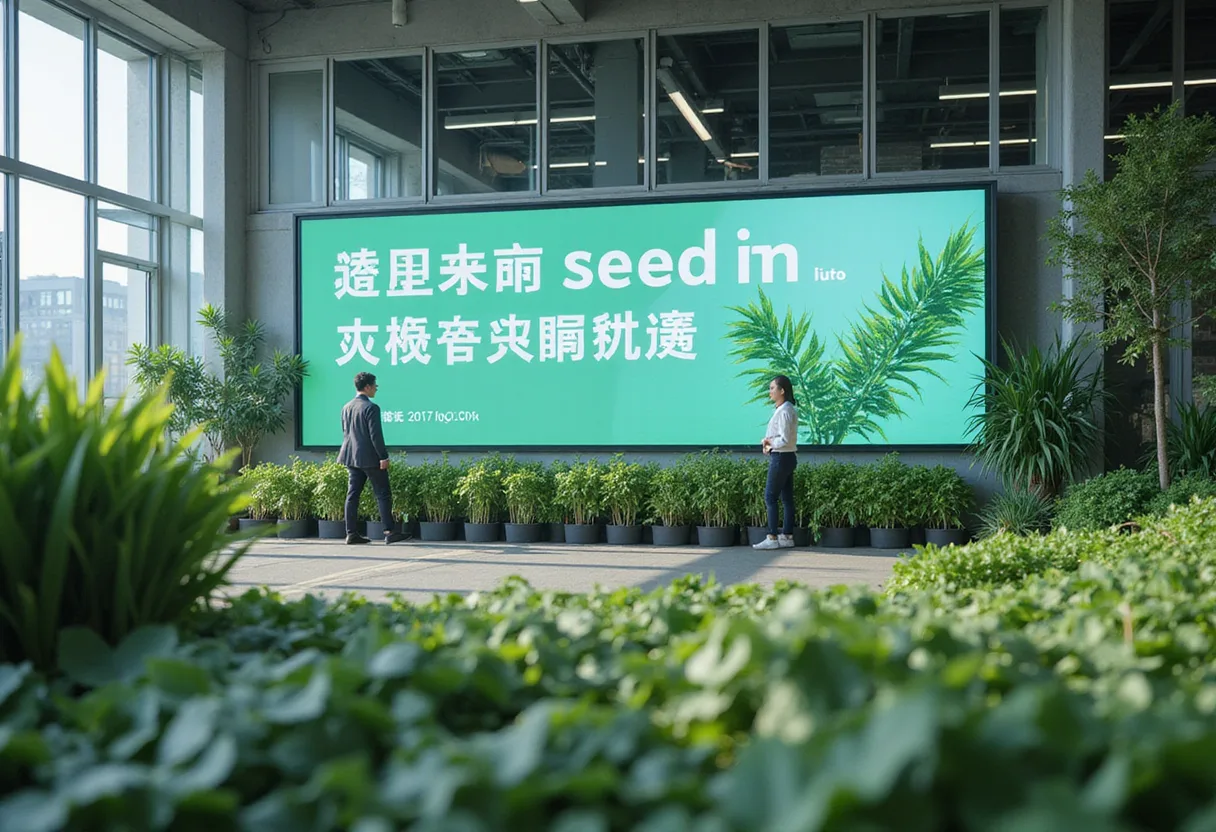 ‘A landmark achievement’: China launches seed IP regime to spur innovation, protect breeders’ rights - agnavigator.com