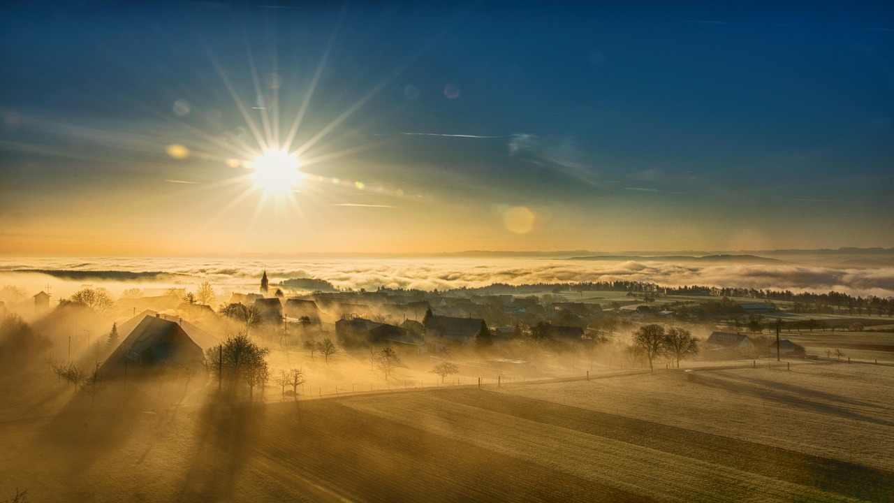5 reasons why farmland sales are on an uptick