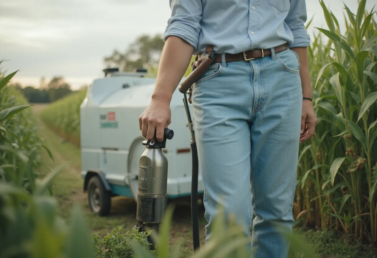 Biofuels create consistent local demand farmers need