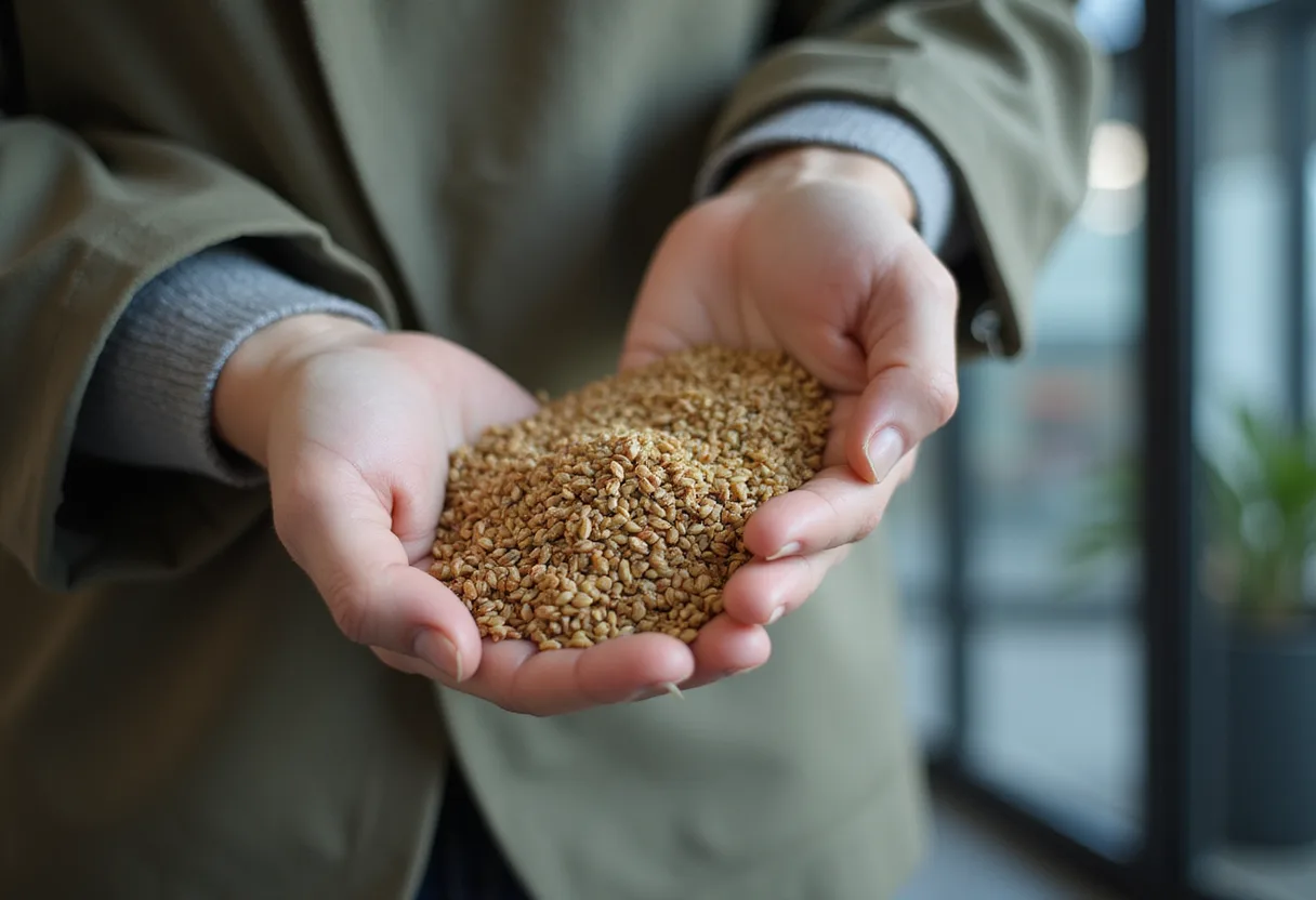 China emerges as a global leader in seed industry innovation - People's Daily Online