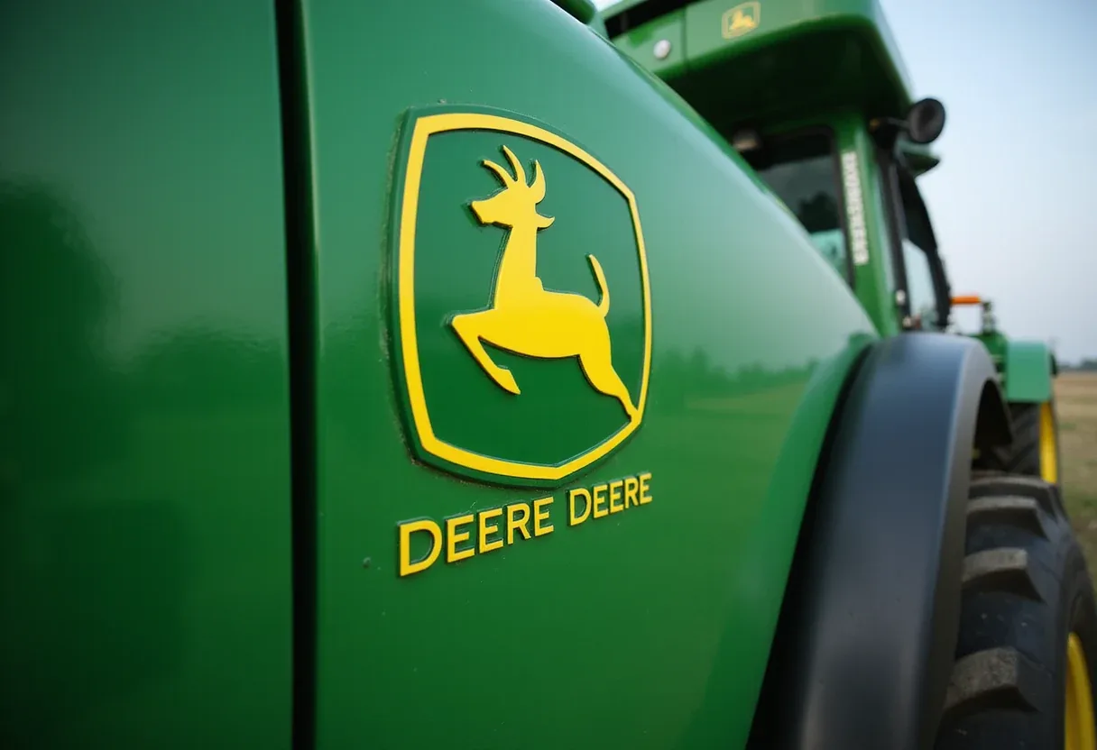 AgriFood Signals: India’s Scimplify nets $25m, Deere funds food security, USDA funds seed research