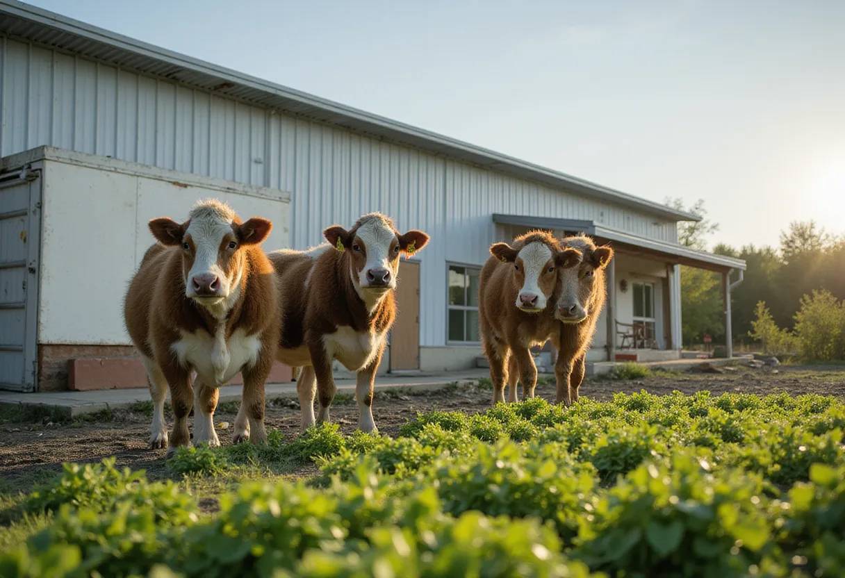 Agri-Pulse Newsmakers: What's next for the farm bill and how diesel relief measures are affecting farmers - Agri-Pulse C
