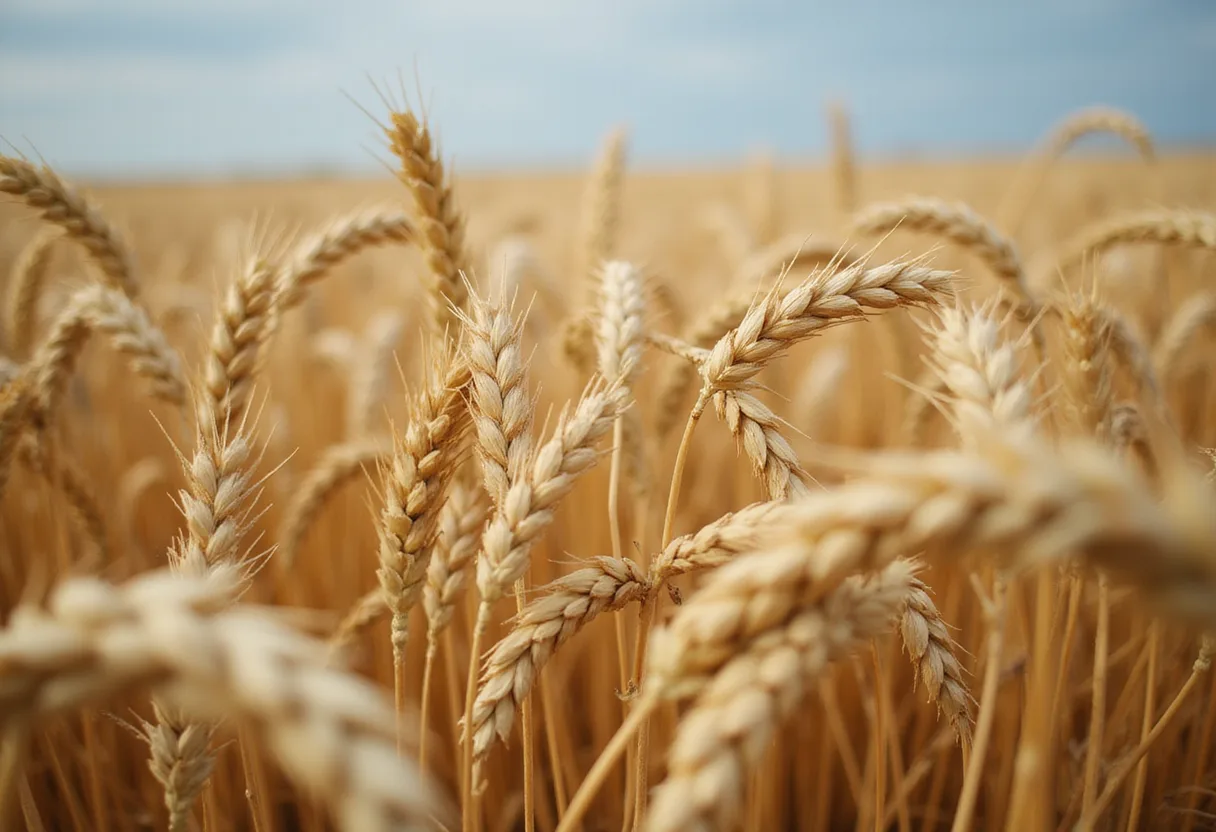 Wheat prices climb as Russia, Ukraine seek export workarounds