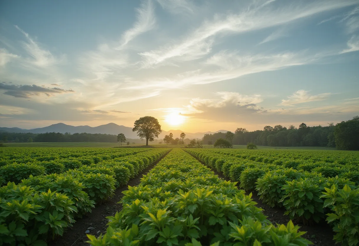 AGCO rated Buy on growth in precision agricultu... - Pluang