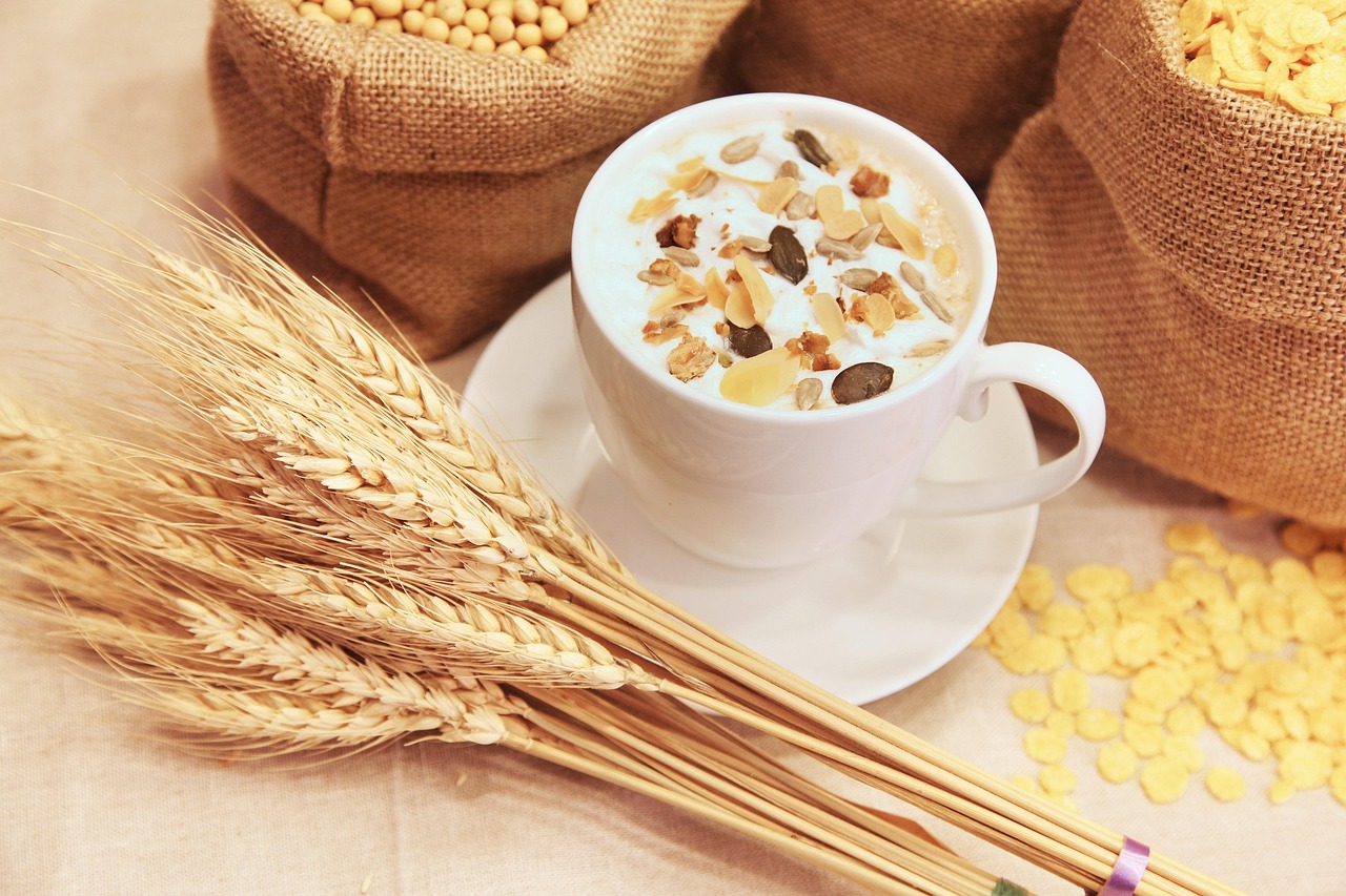 Grain Prices-Wheat falls on hopes of de-escalation in the Black Sea; Soybean, corn hold firm - Marine Link