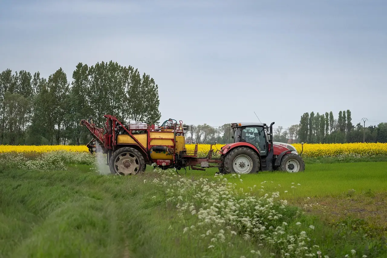 Fertilizer Prices Drop on U.S.-Iran Peace Deal News - Successful Farming