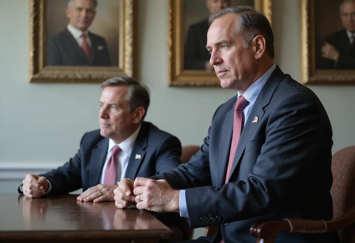 Boozman plans new farm bill vote in September - Texas Farm Bureau