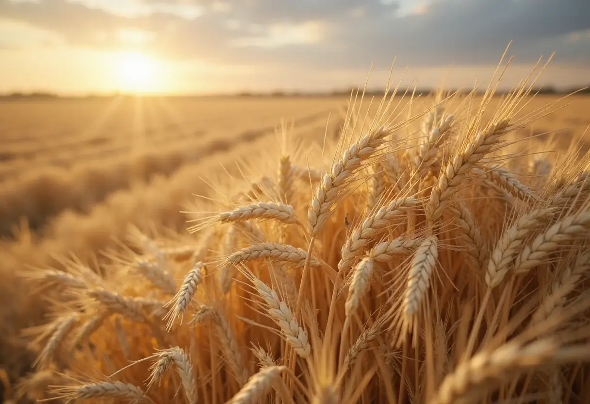 Govt seeks wheat seed price cuts as sowing season approaches - The News Pakistan