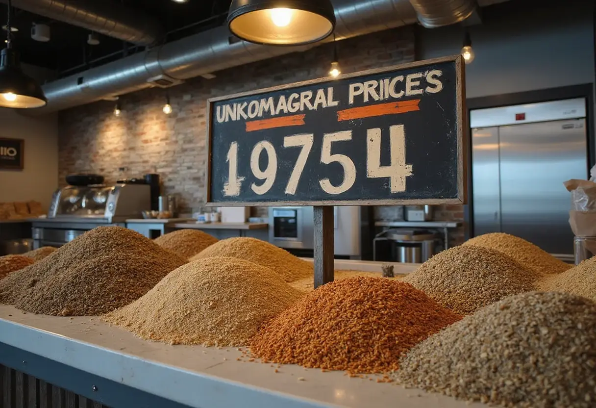 Daily Grain Prices in Western Canada - The Western Producer