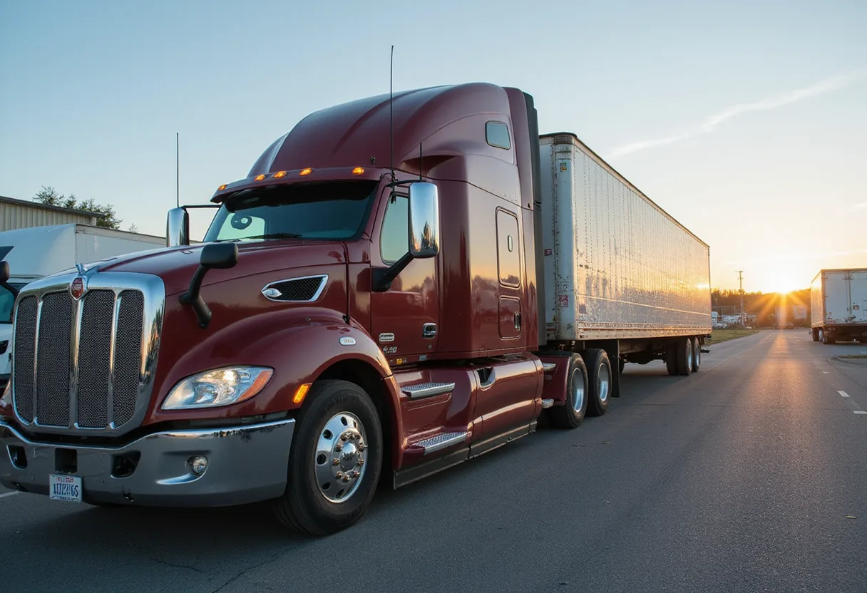 High diesel prices squeeze farmers, truckers as officials move to blunt costs